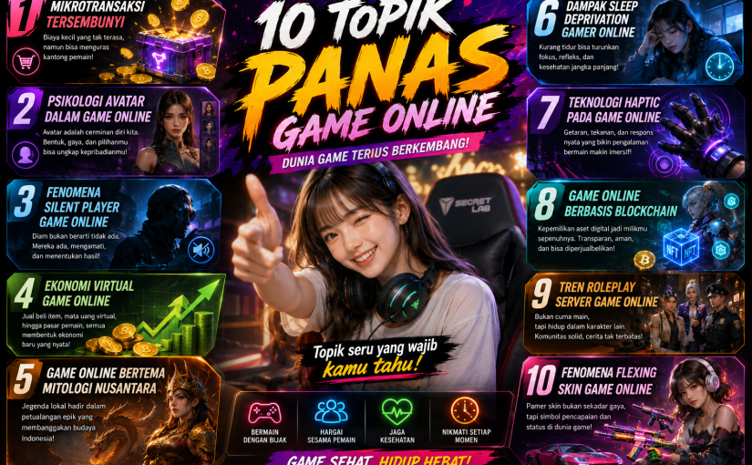 Rahasia Menang Game Zeus untuk Pemula