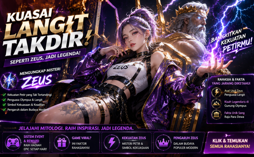 Menakar Pengaruh Esports pada Tren Game Online