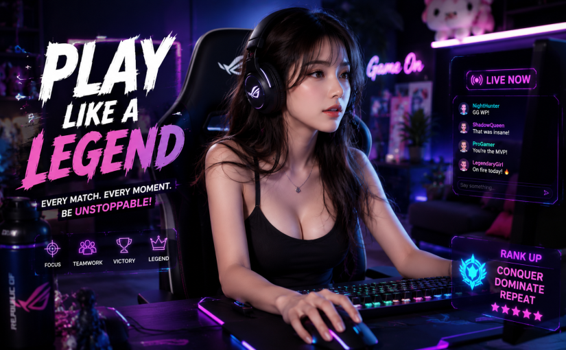 Mengapa Banyak Pemain Kehilangan Ribuan Dolar di Game?