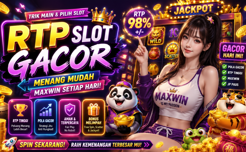 Rahasia Developer Mengatur Tempo Game Tanpa Disadari